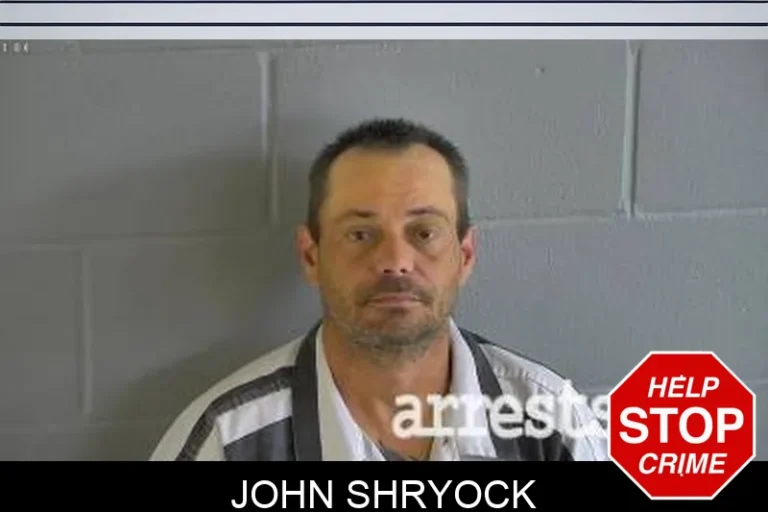 John Shryock