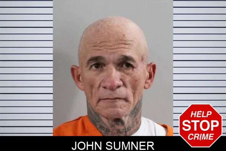 John Sumner