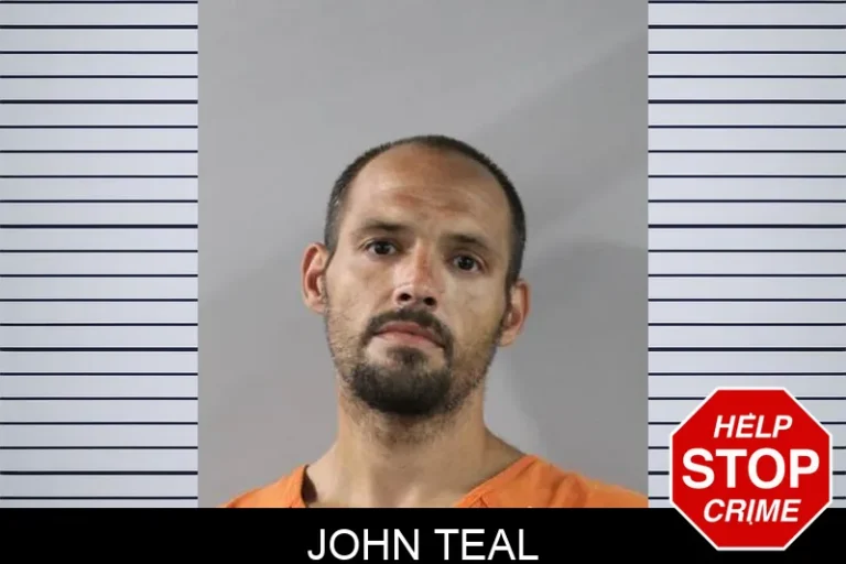 John Teal