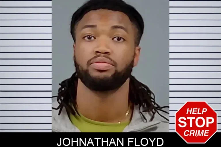 Johnathan Floyd