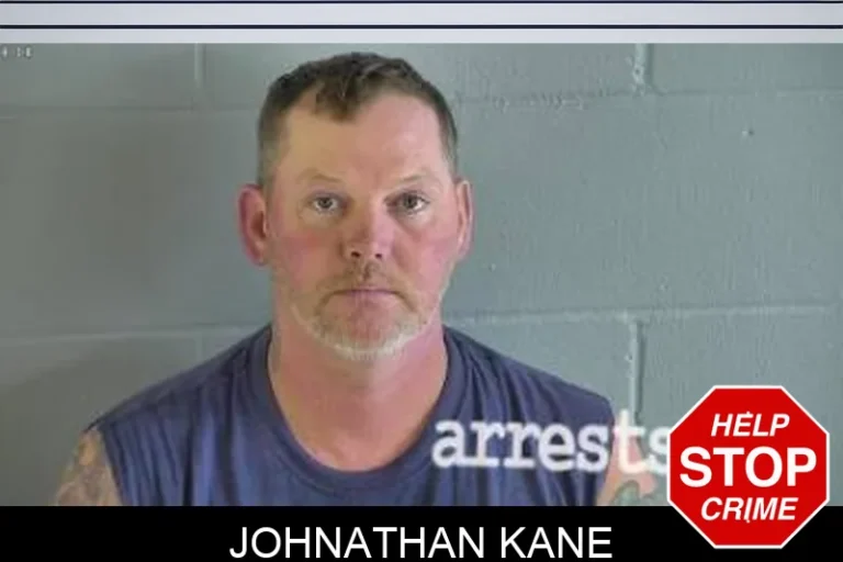 Johnathan Kane