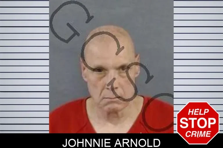 Johnnie Arnold