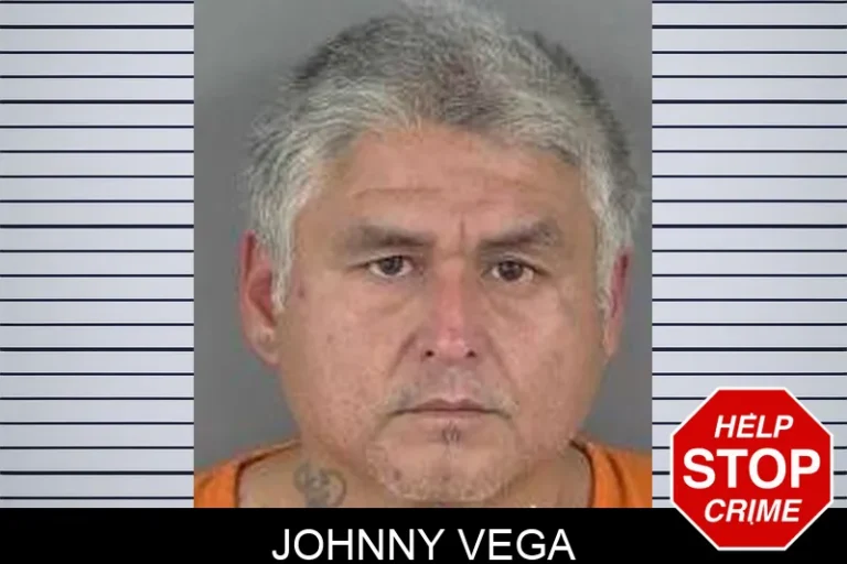 Johnny Vega