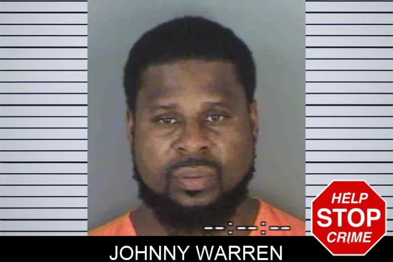 Johnny Warren