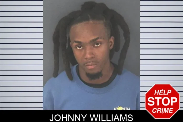 Johnny Williams