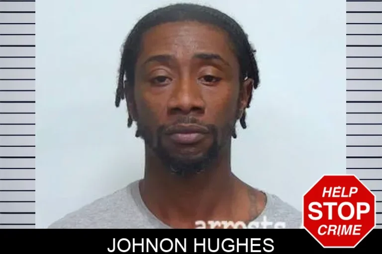 Johnon Hughes