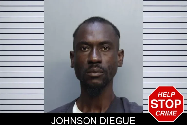 Johnson Diegue