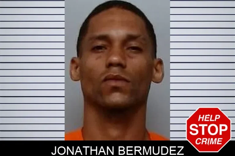 Jonathan Bermudez