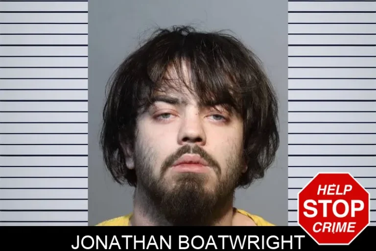 Jonathan Boatwright