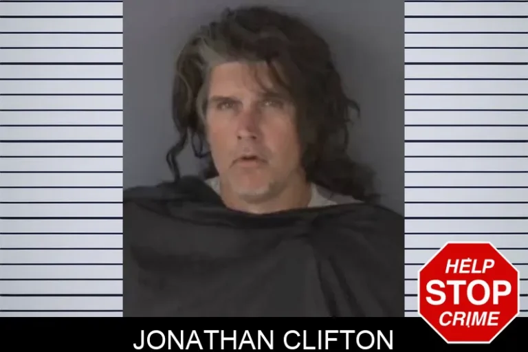 Jonathan Clifton