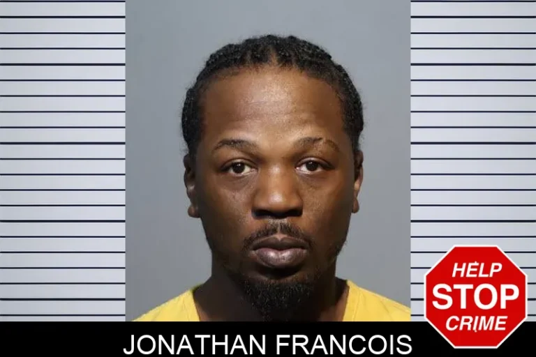 Jonathan Francois