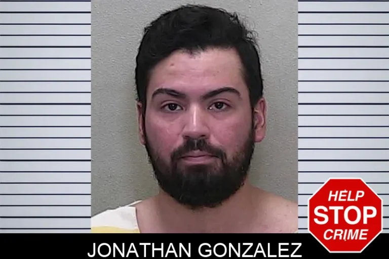 Jonathan Gonzalez