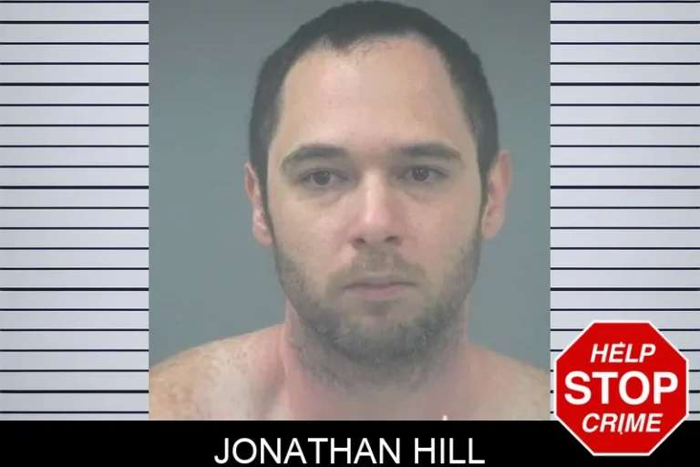 Jonathan Hill