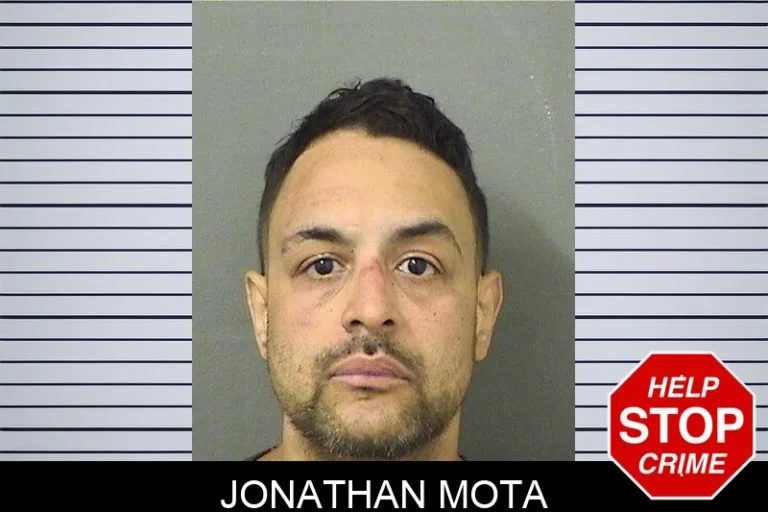 Jonathan Mota