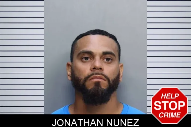 Jonathan Nunez