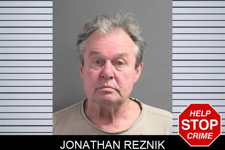 Jonathan Reznik