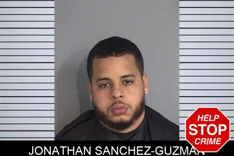 Jonathan Sanchez-Guzman