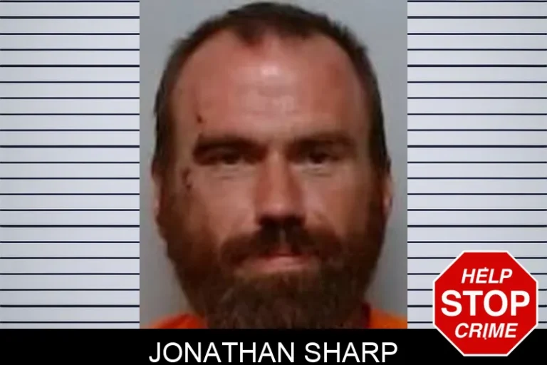 Jonathan Sharp