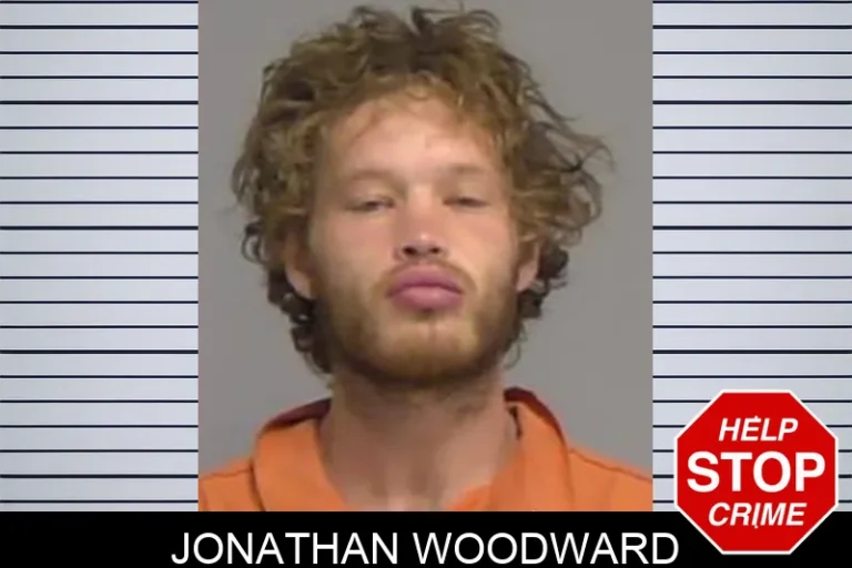 Jonathan Woodward