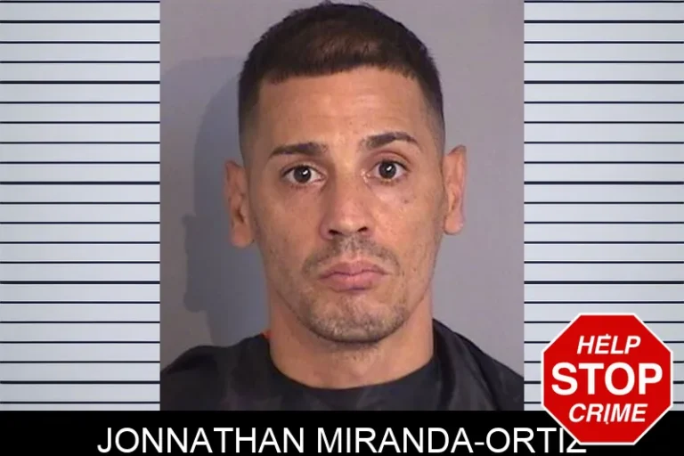 Jonnathan Miranda-Ortiz