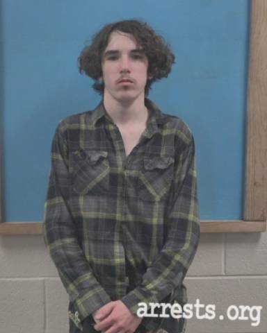 Jordan Deford