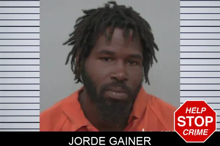Jorde Gainer