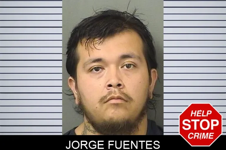 Jorge Fuentes
