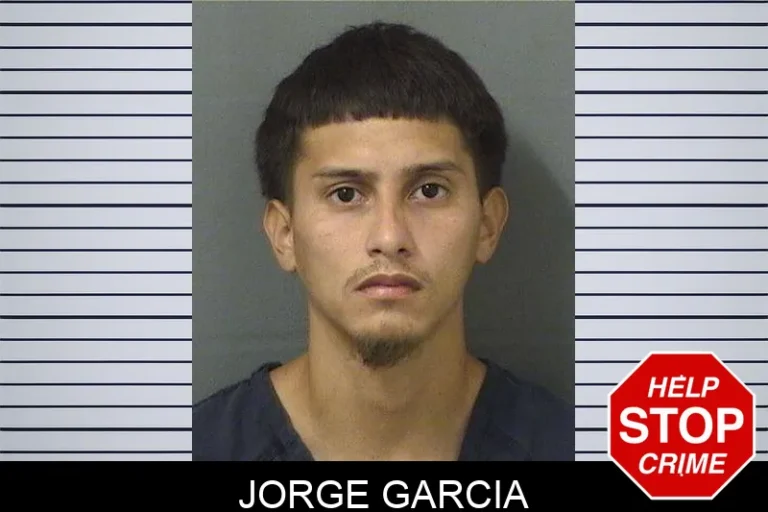 Jorge Garcia