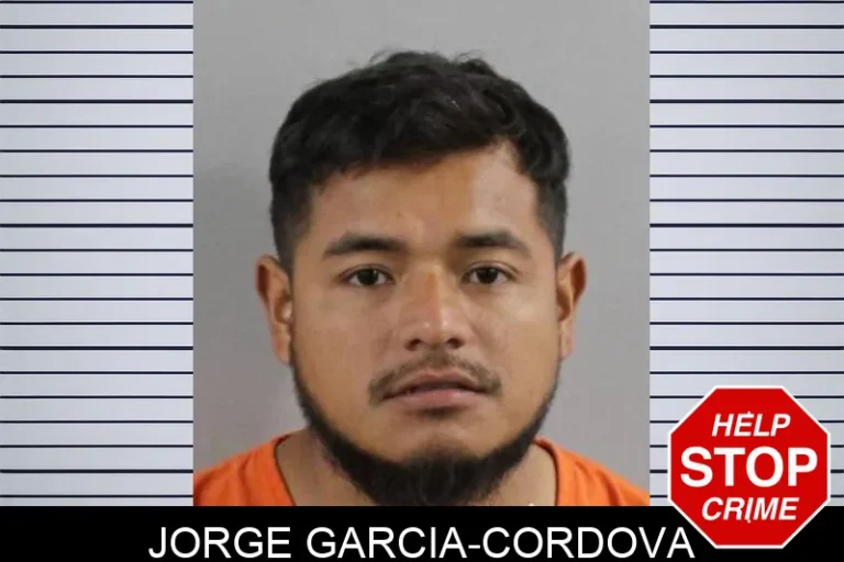 Jorge Garcia-Cordova