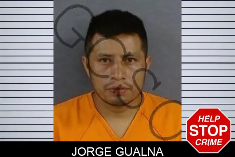 Jorge Gualna