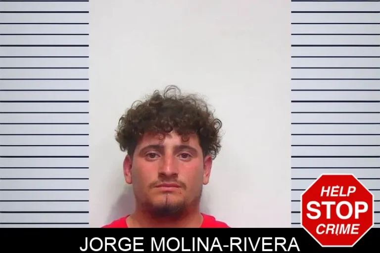 Jorge Molina-Rivera