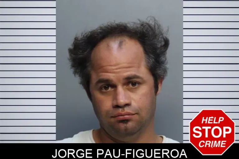Jorge Pau-Figueroa