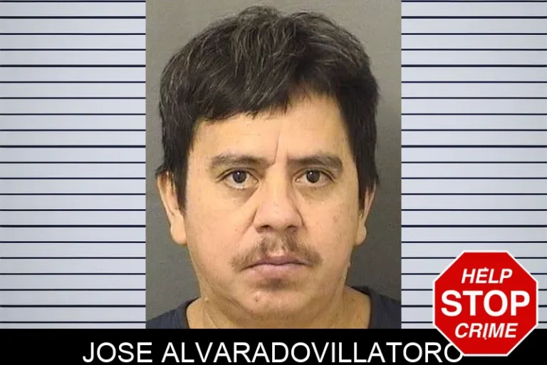 Jose Alvaradovillatoro