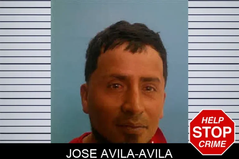 Jose Avila-Avila