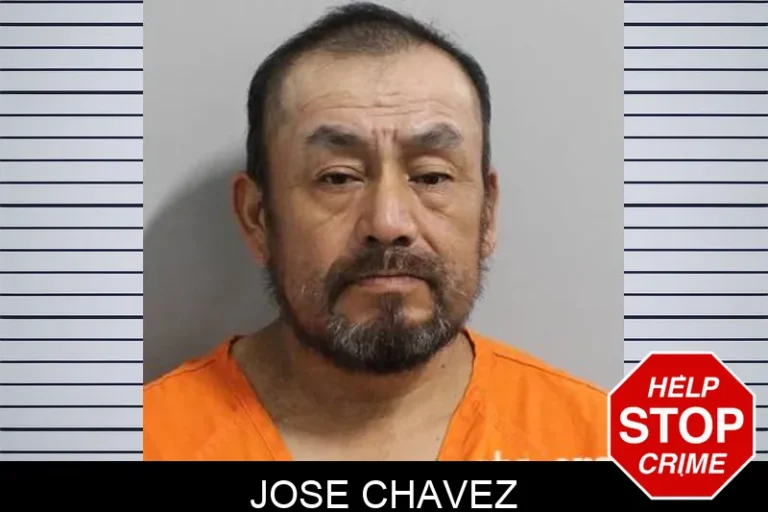 Jose Chavez
