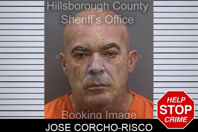 Jose Corcho-Risco