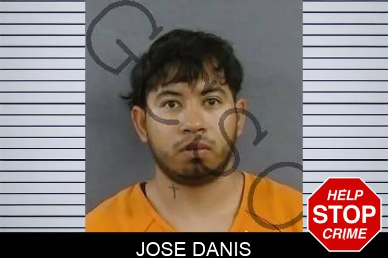 Jose Danis