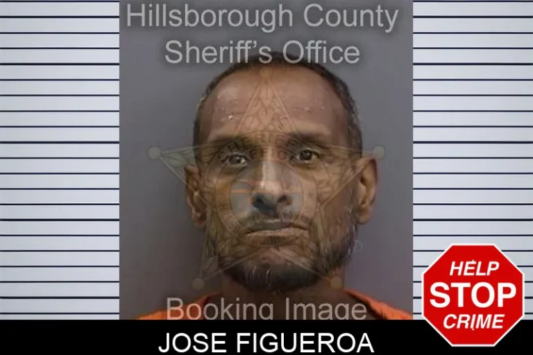 Jose Figueroa