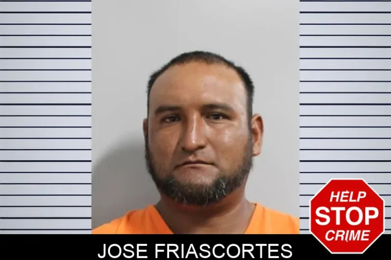Jose Friascortes