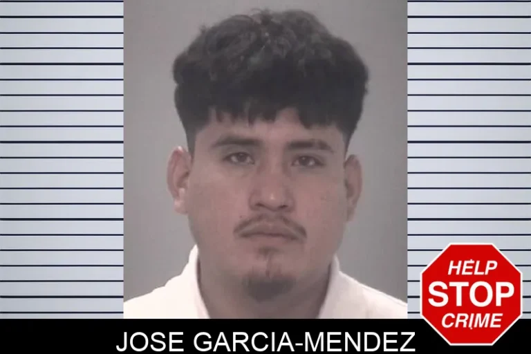 Jose Garcia-Mendez