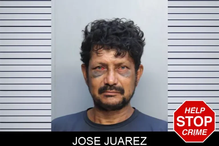 Jose Juarez