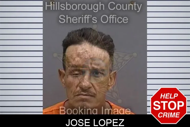 Jose Lopez