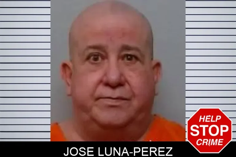 Jose Luna-Perez