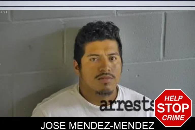 Jose Mendez-Mendez