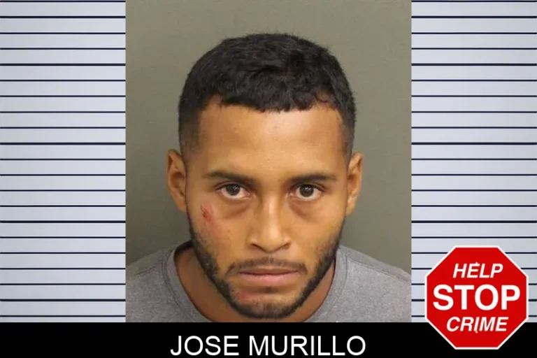 Jose Murillo