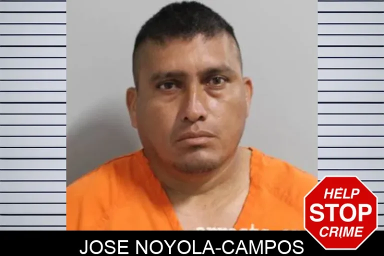 Jose Noyola-Campos