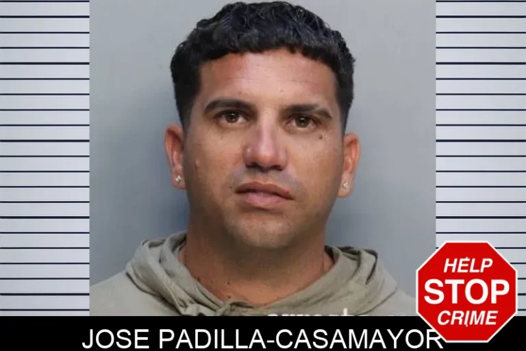 Jose Padilla-Casamayor