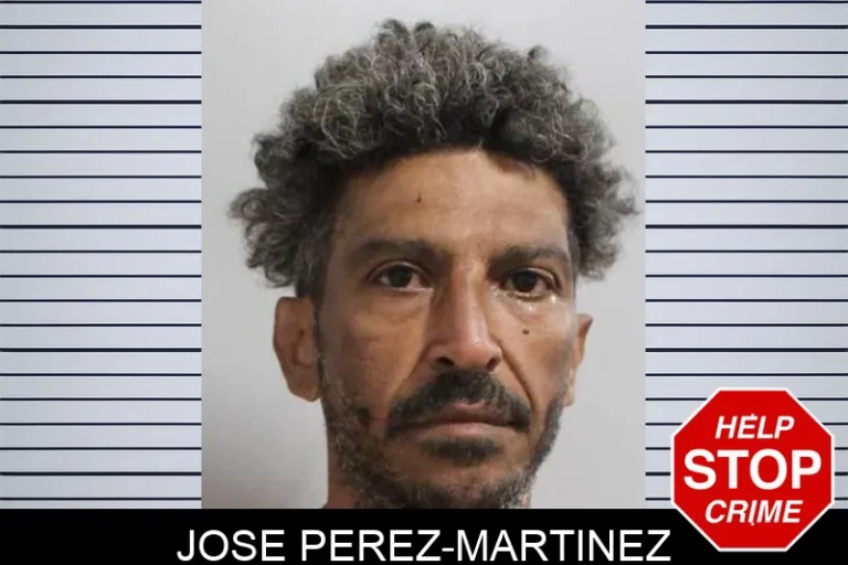 Jose Perez-Martinez