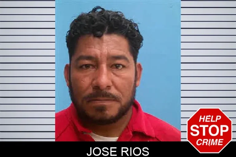 Jose Rios