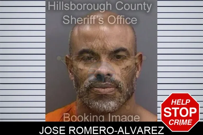 Jose Romero-Alvarez